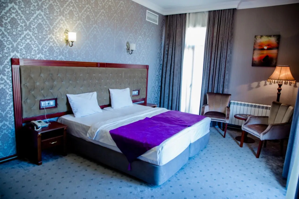 Capitol Hotel Baku