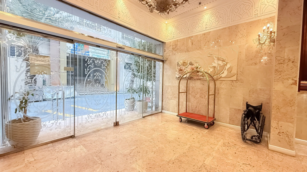 Апарт отель Sadeem Alfakhr Apartment Hotel