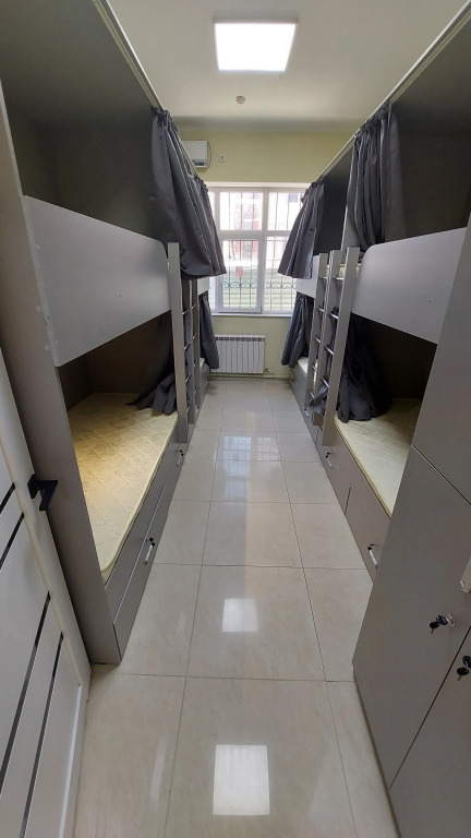 Check Inn Hostel