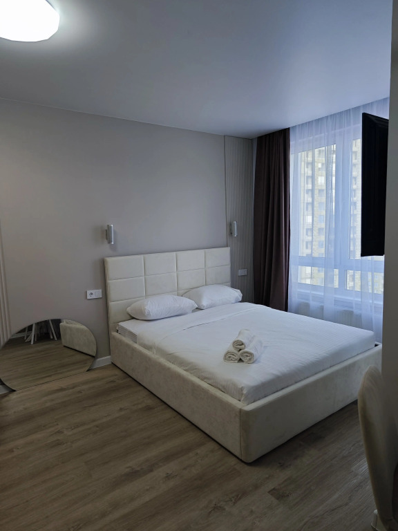 Апартаменты в ЖК Tau House (0190)