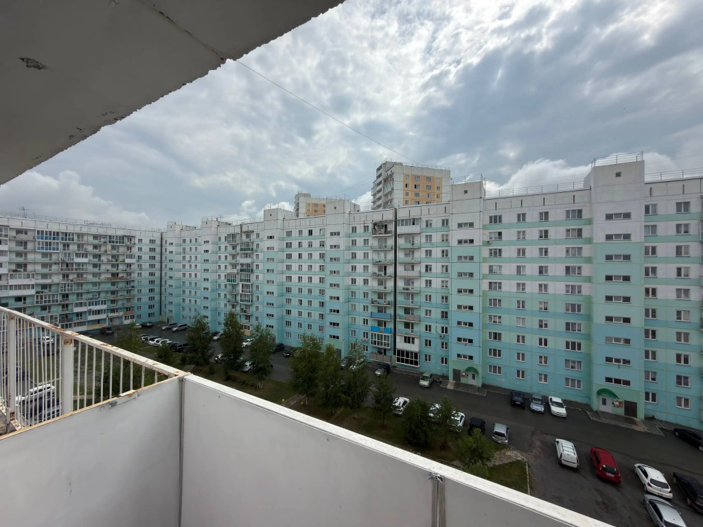 Квартира в Жк Просторный