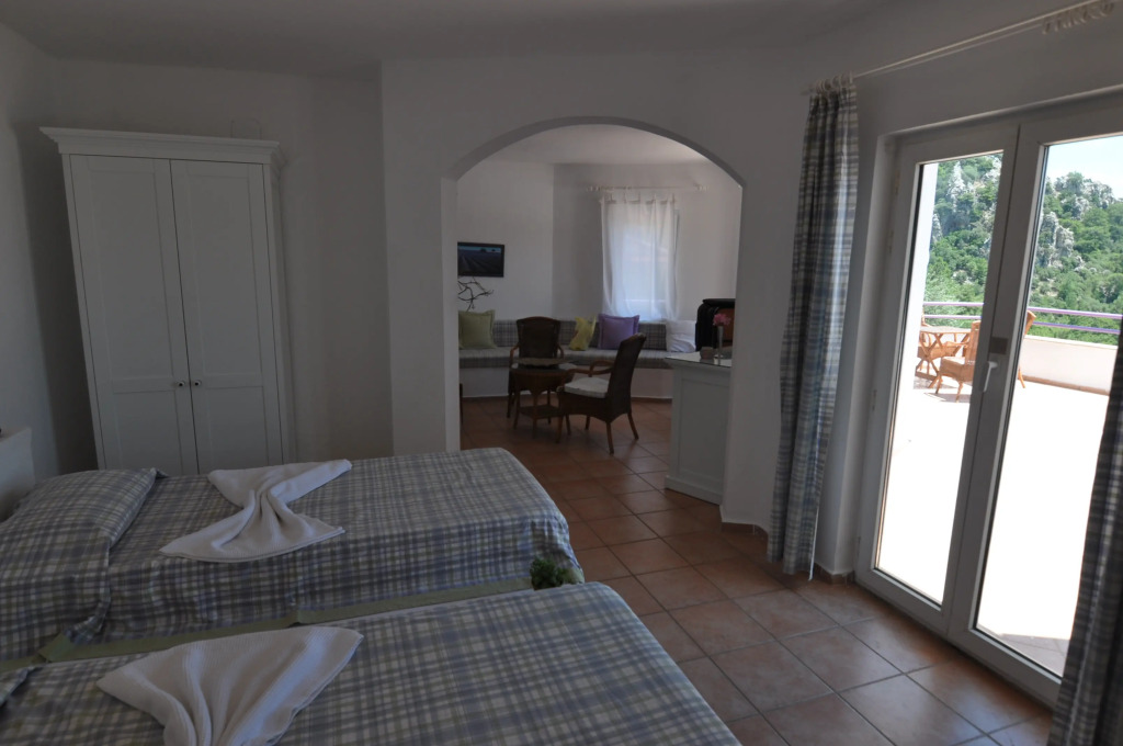 Lavanta Butik Otel Turunc