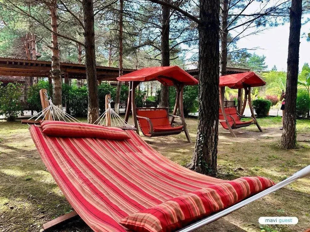 Апартаменты Dreamland Oasis 14 - 505