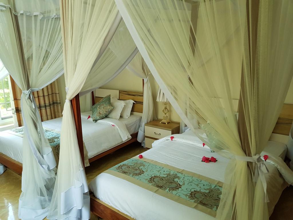 Royal Cliff Zanzibar
