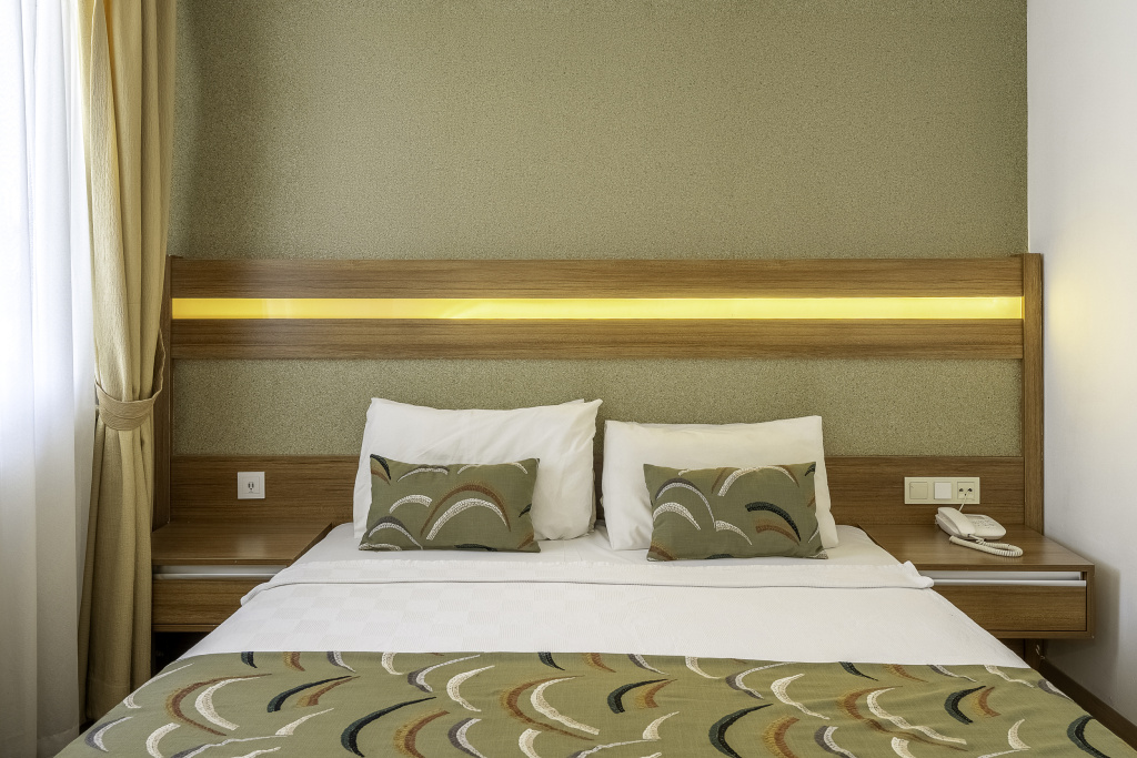 La Brisa Hotel