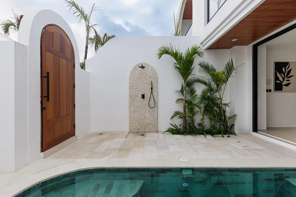 Вилла Amal By Bali Bliss Properties