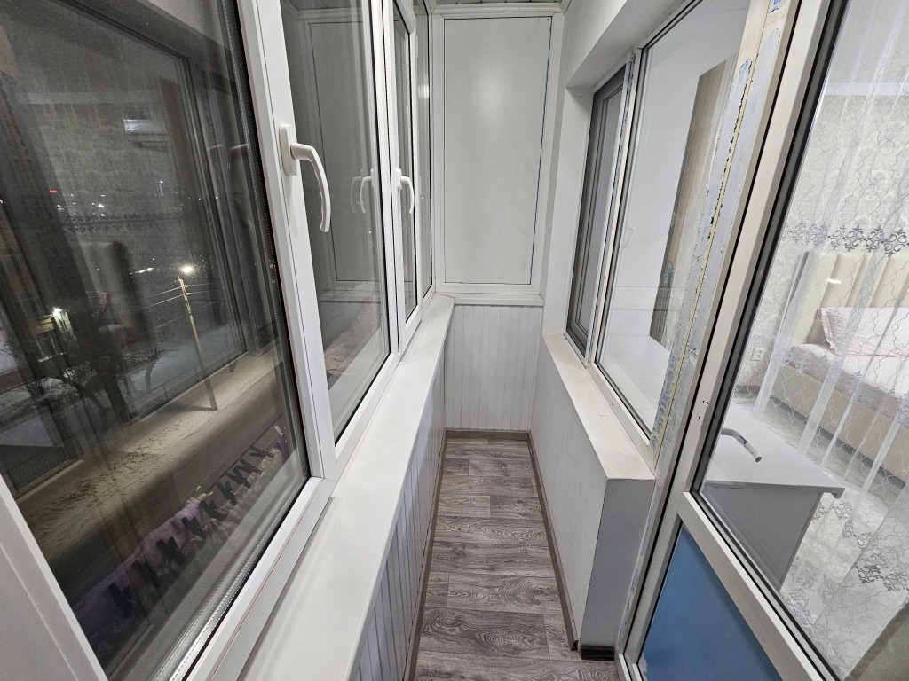 Апартаменты MARS APARTMENTS KZ 1