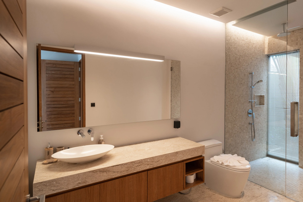 Вилла Oasis Anchan Hills by Apart Homes