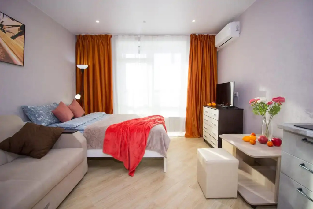 Апартаменты Jet Life Apartments 3