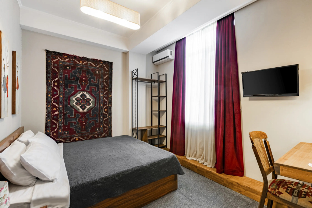 Libretto Hotel