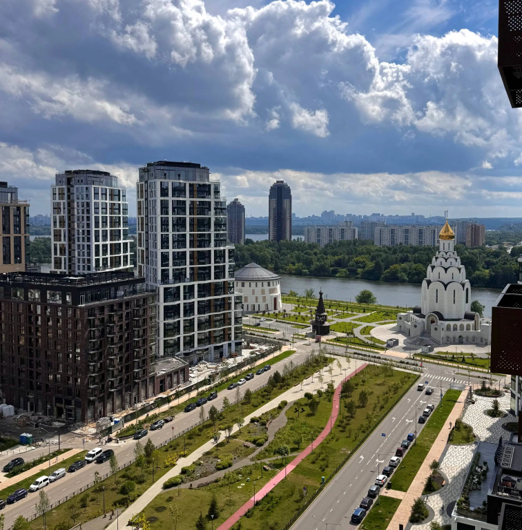 Апартаменты Счастливые метры рядом с метро Спартак