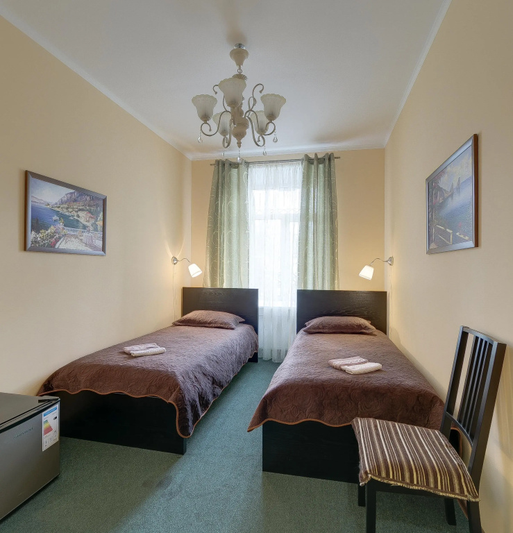 МВ-Hotel