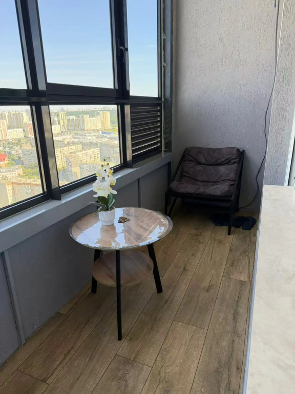 Квартира Apart74