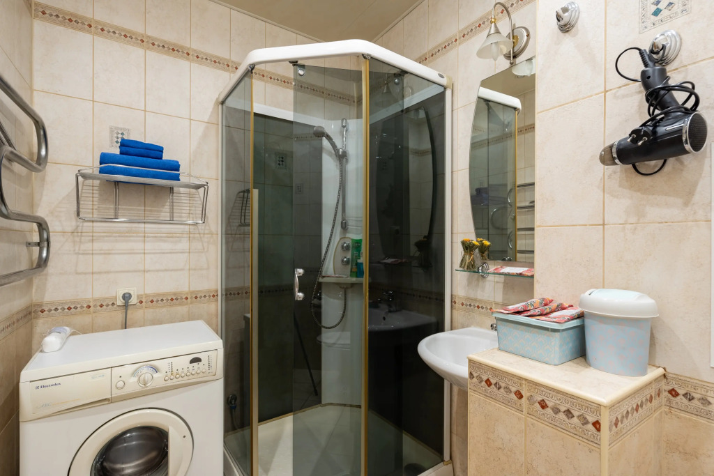 Апартаменты SPb Rentals Мойка 32