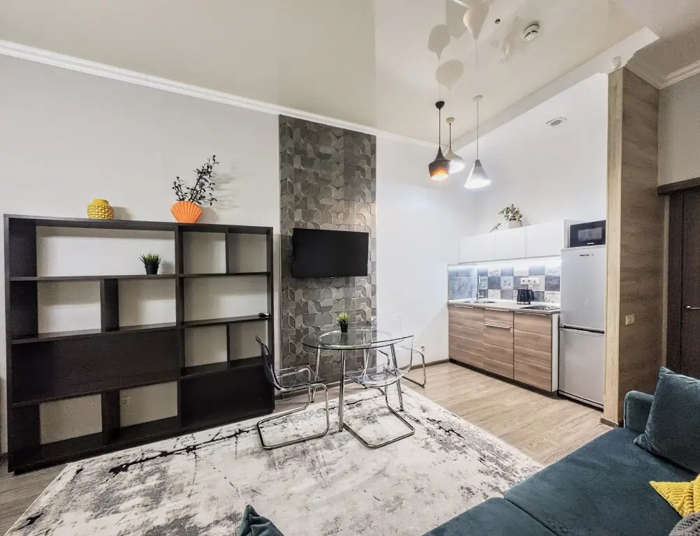 Апартаменты M Apartments Grand Versailles 8