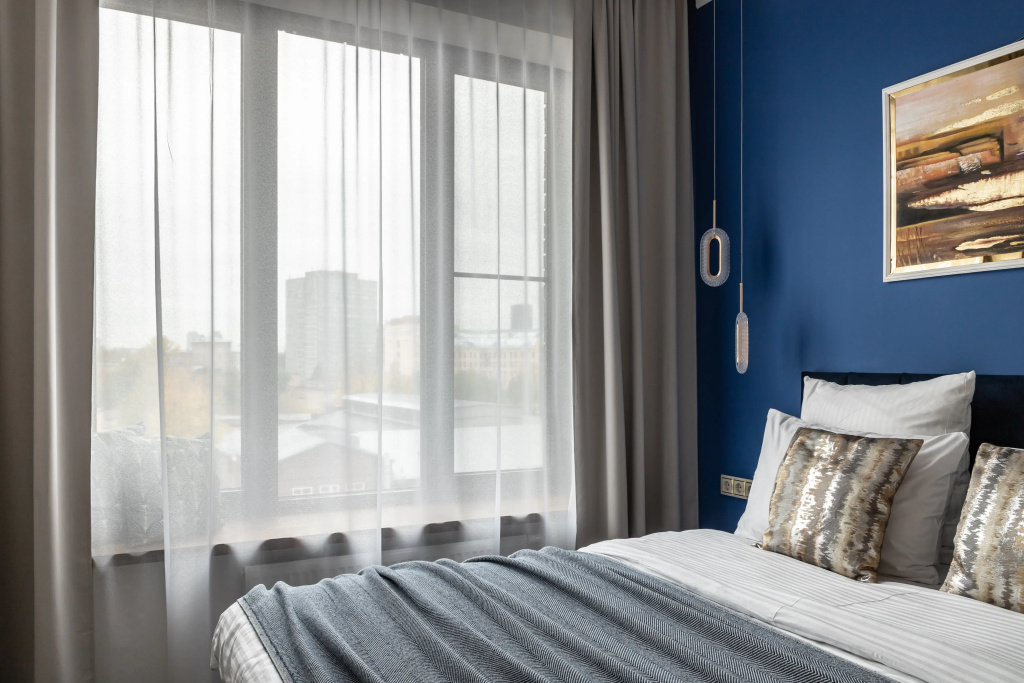 Апартаменты Comfort & Relax Home in Silver fountain 1