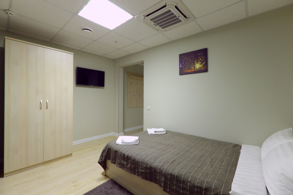 New City Inn