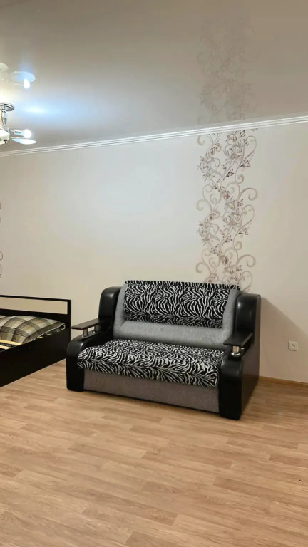 Квартира Диана