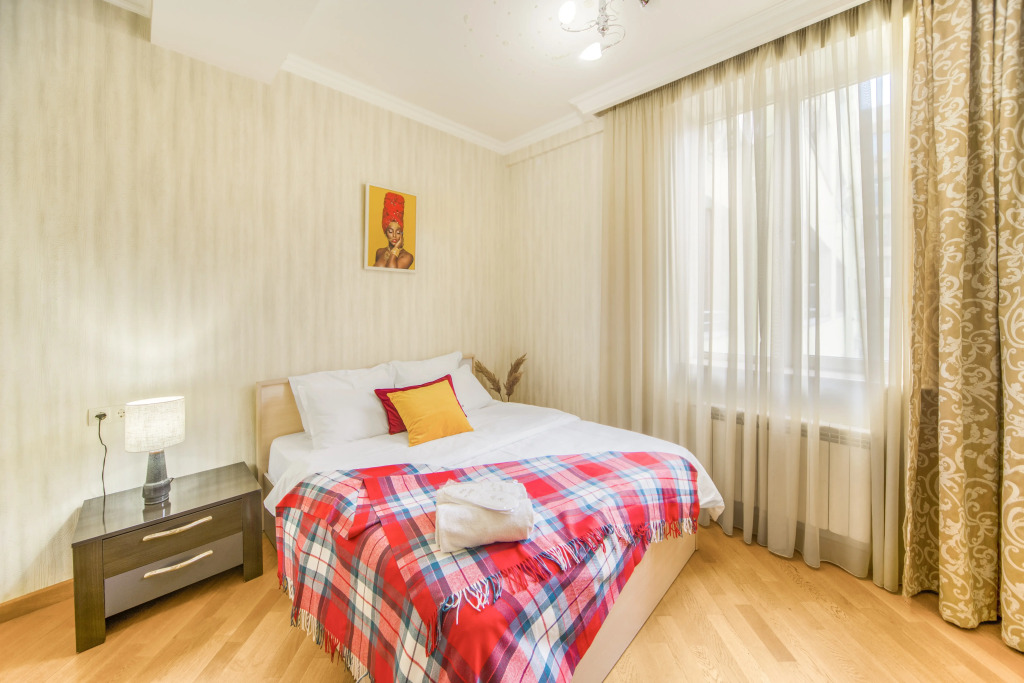 Apartamenty Stay Inn On Buzand Str. 13-28