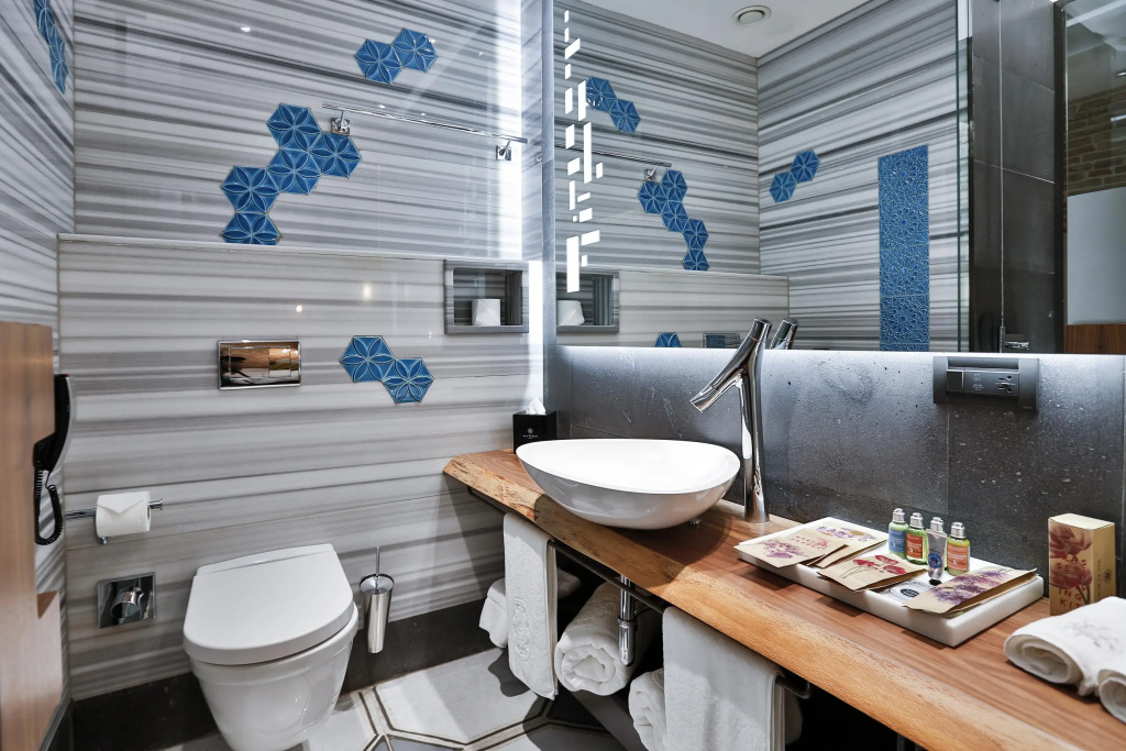 Hotel The Public - Special Category