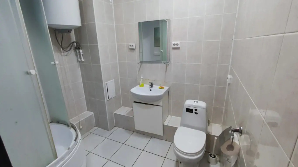 Апартаменты Korabelnai Inn 10 2