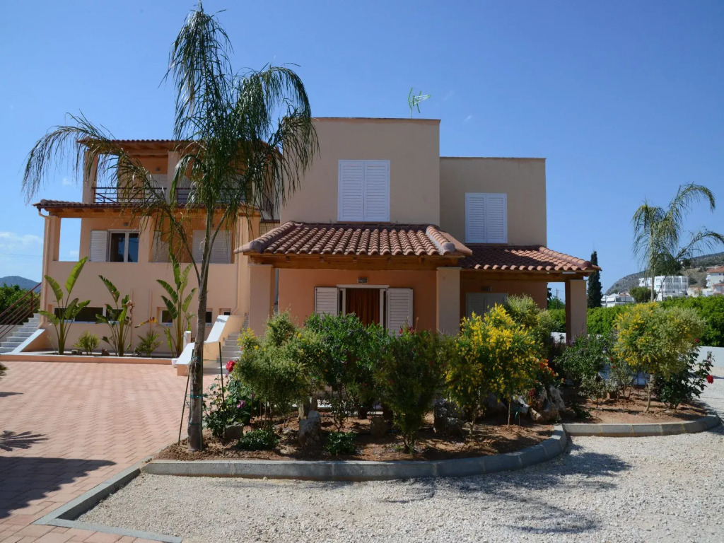 Marias Filoxenia Suites