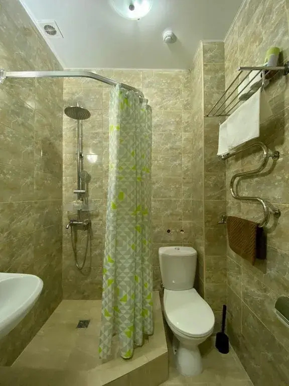 Квартира на Кувшинок 7к1 34
