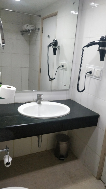 Hotel Ambient Turret