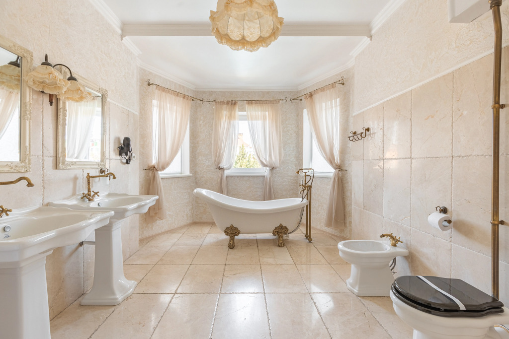 Riviera Guest House