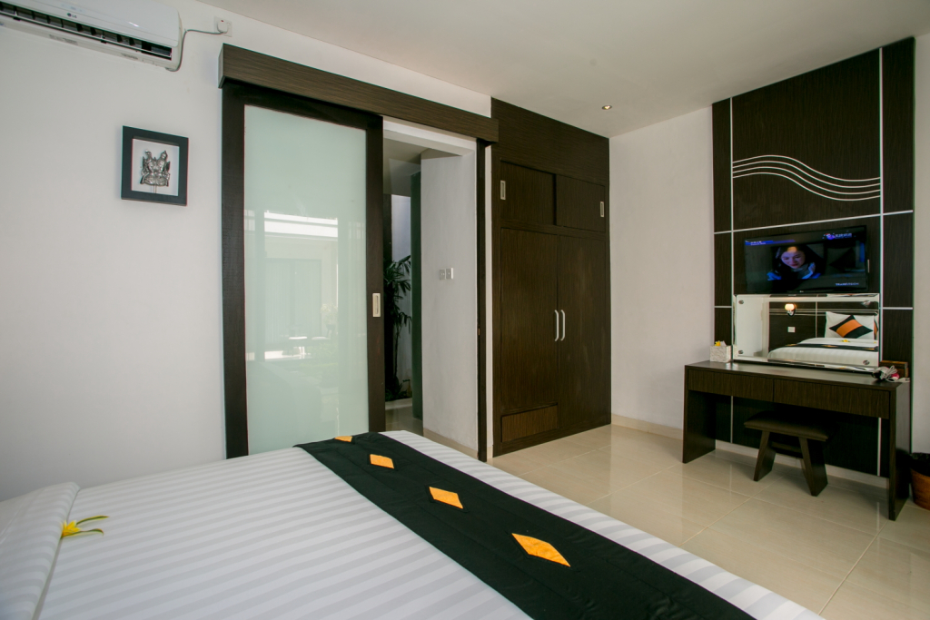 The Diana Suite