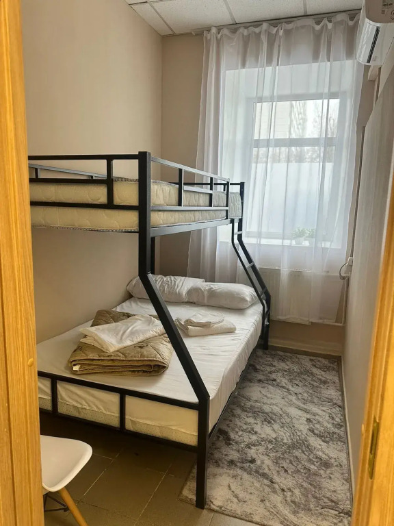 Riston Hostel