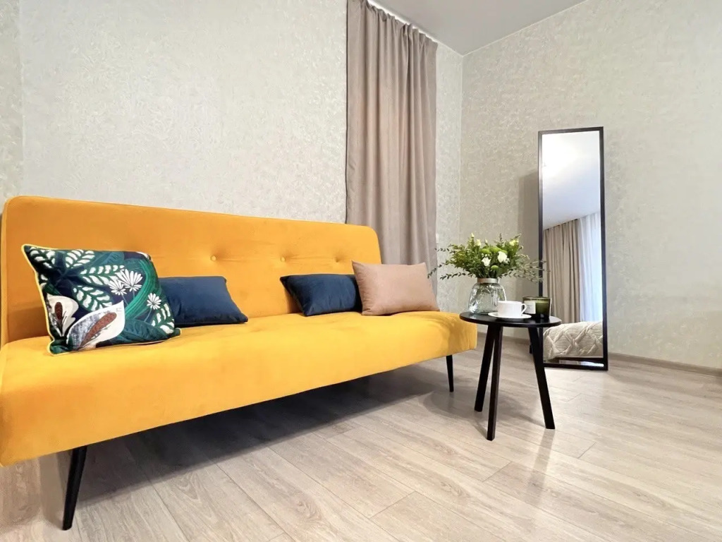 Апартаменты Sunny House