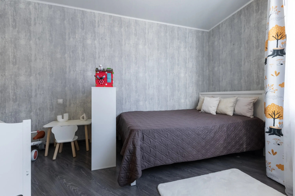 Апартаменты Comfort Home для 12 Гостей
