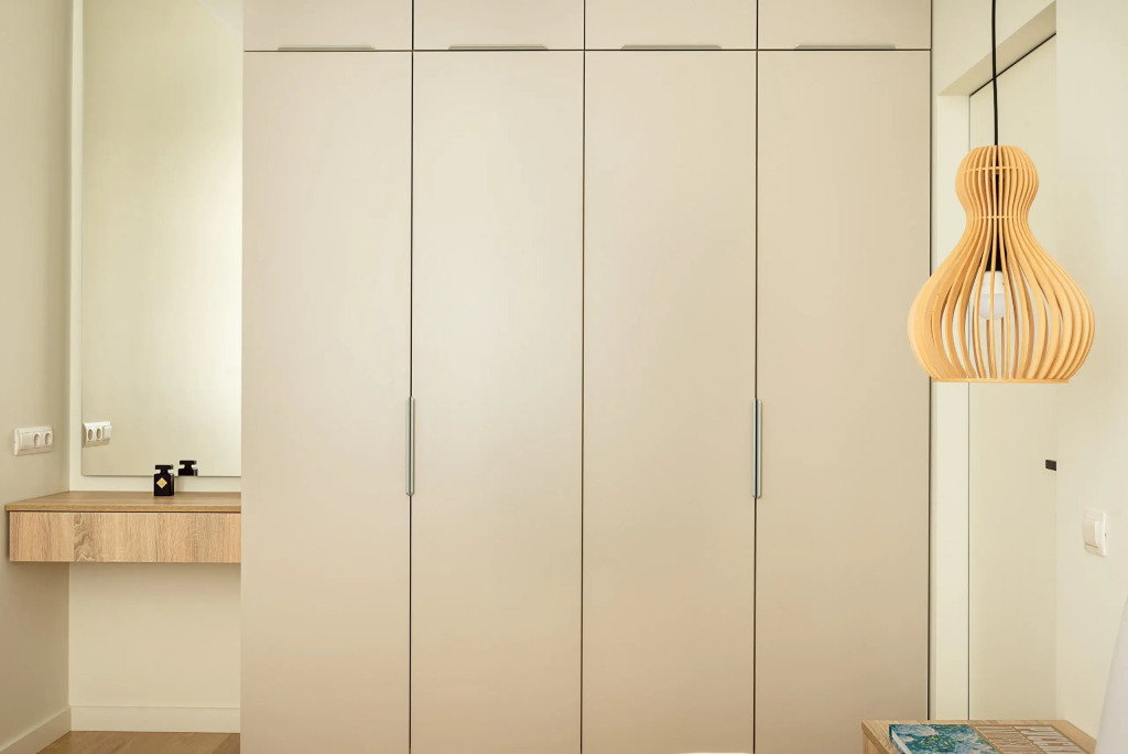 Апартаменты Rauschen Green 32к33