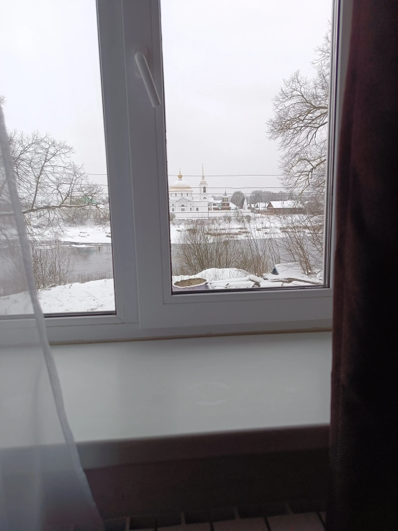 Мотель Гармония