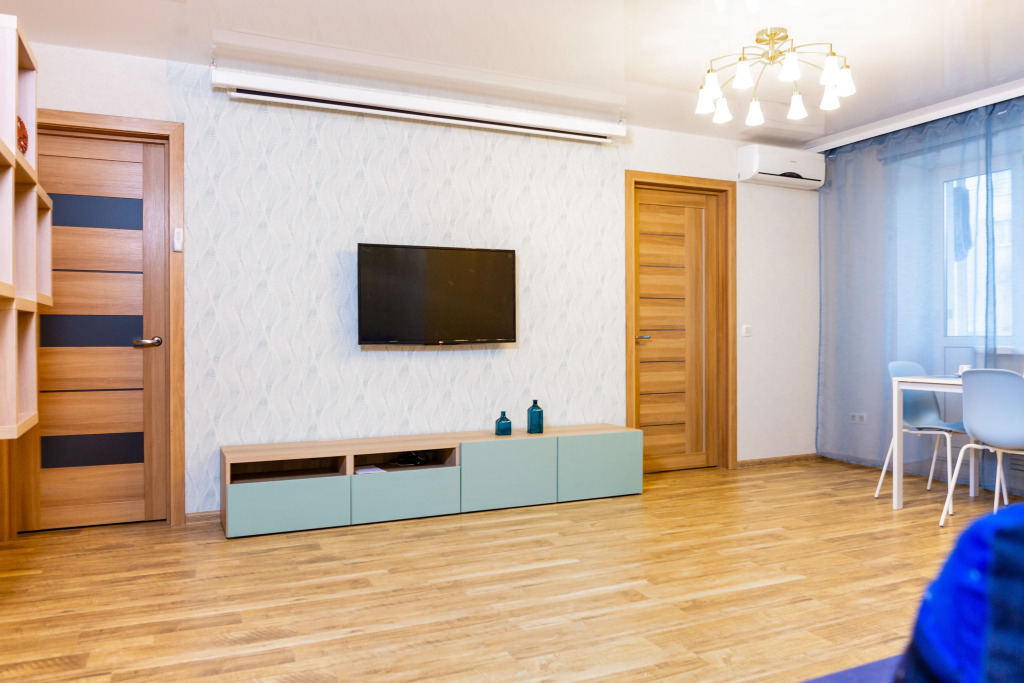 Апартаменты Zen in the City