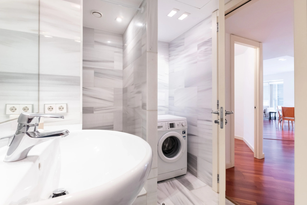 Апартаменты Diagonal Mar Breeze Stay Barcelona