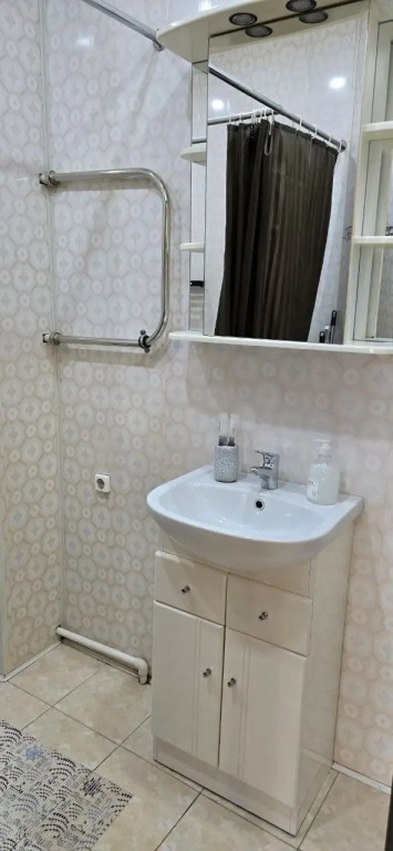 Квартира на Киренской