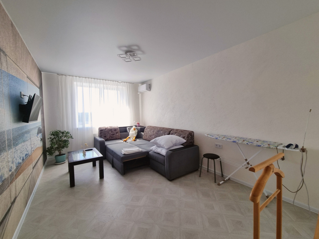 Квартира Marie Rooms