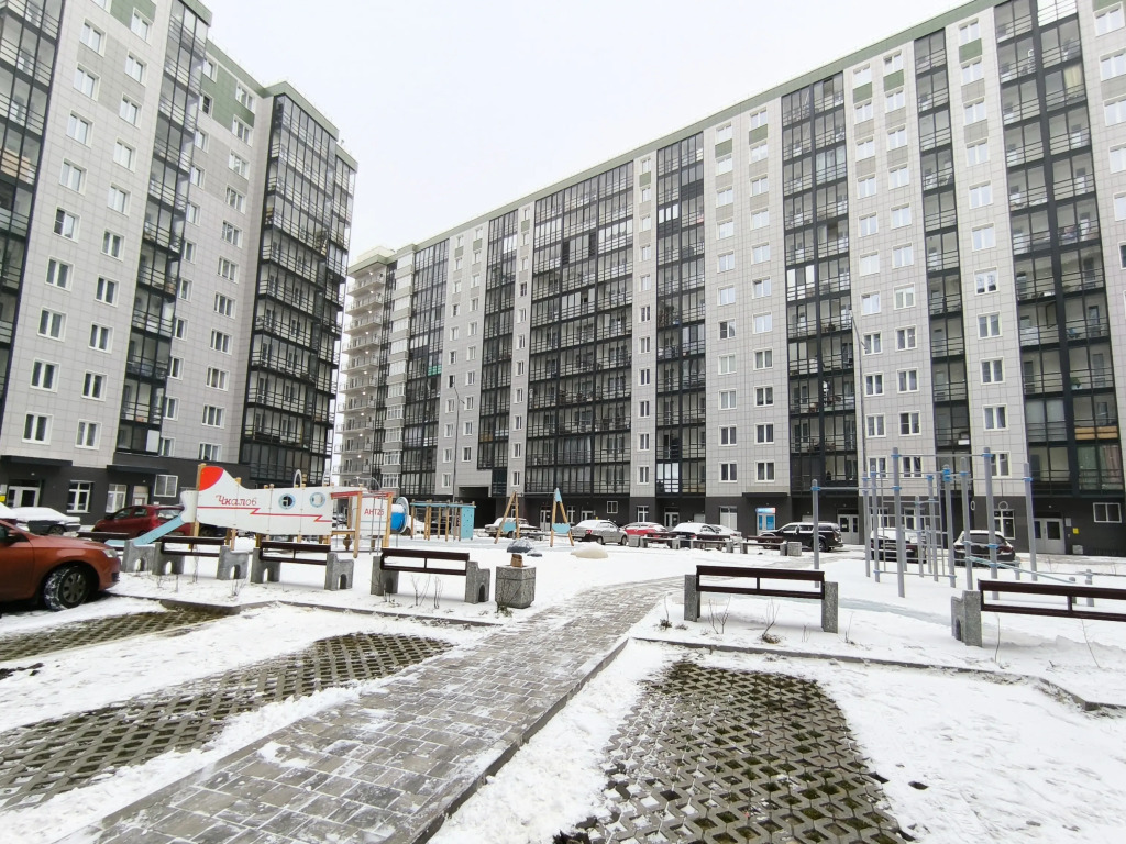 Квартира уютная рядом с Экспофорумом