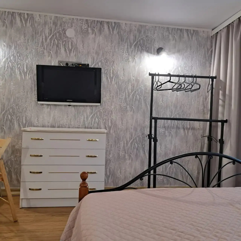 Квартира Уютная с Верандой в Центре