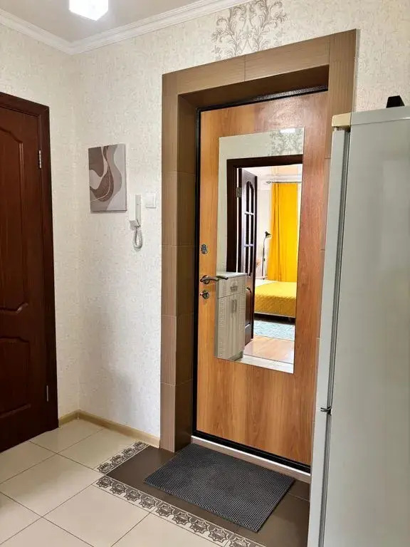 Квартира на Улице П В Дементьева 22