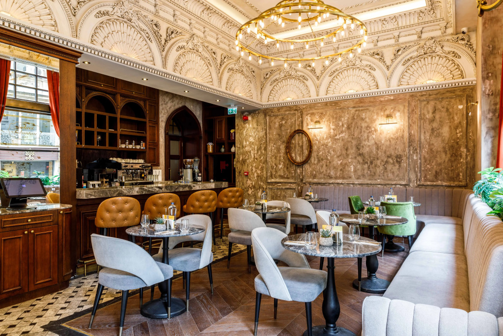 Cronton Design Hotel