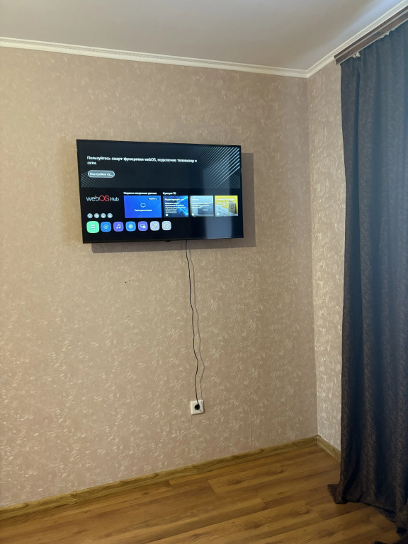 Квартира на Ул. Свободная 6