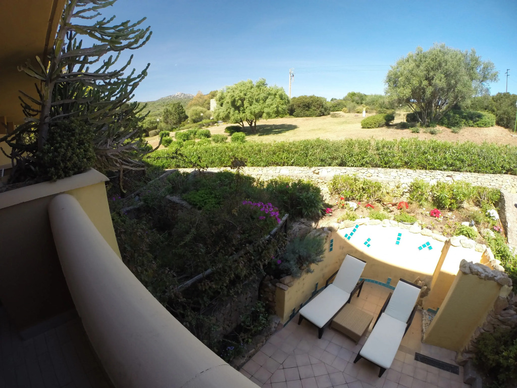 Luxury Apartment Sardegna