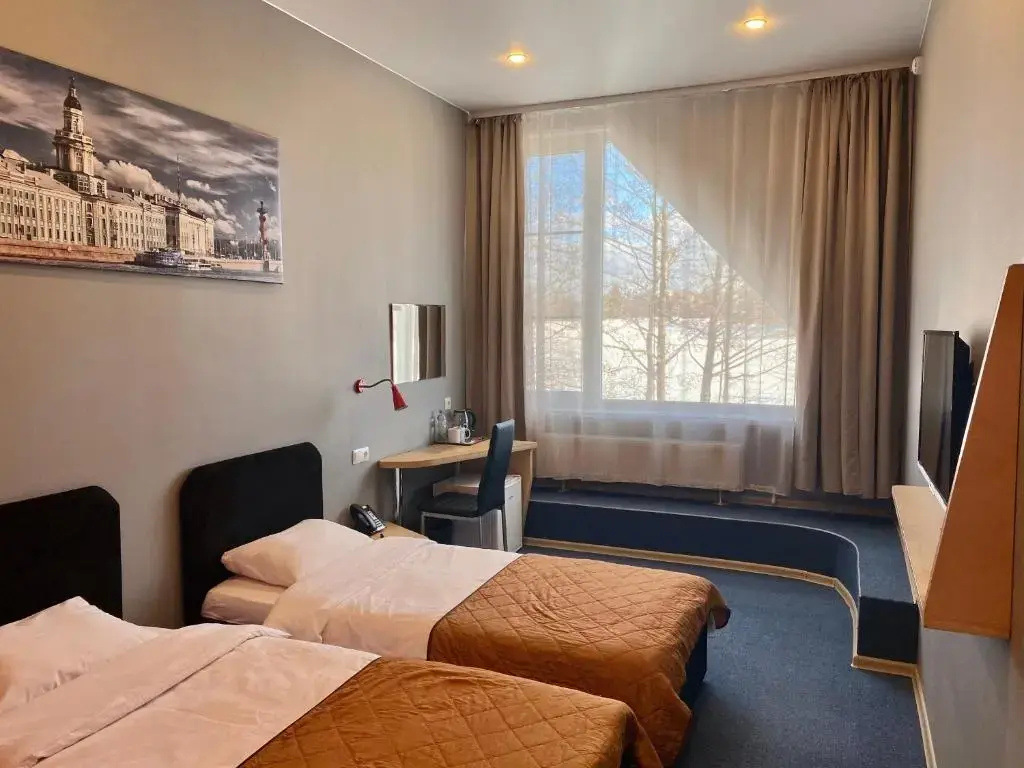 Sunpark Hotel