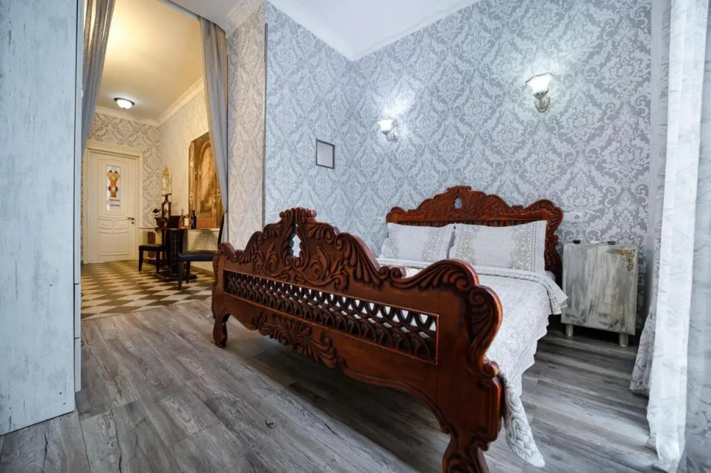 Old Tbilisi Apart-Hotel