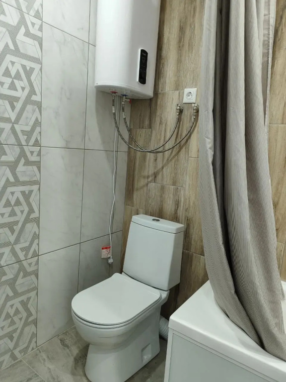 Квартира у Сквера