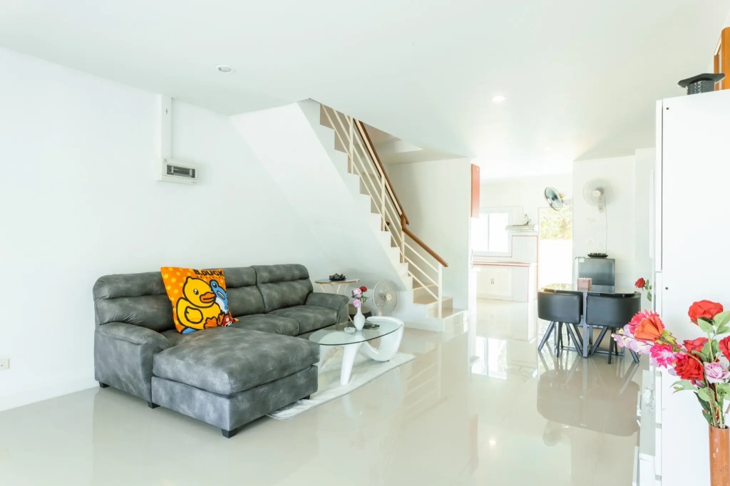 Частный дом PK Villa Koh Samui