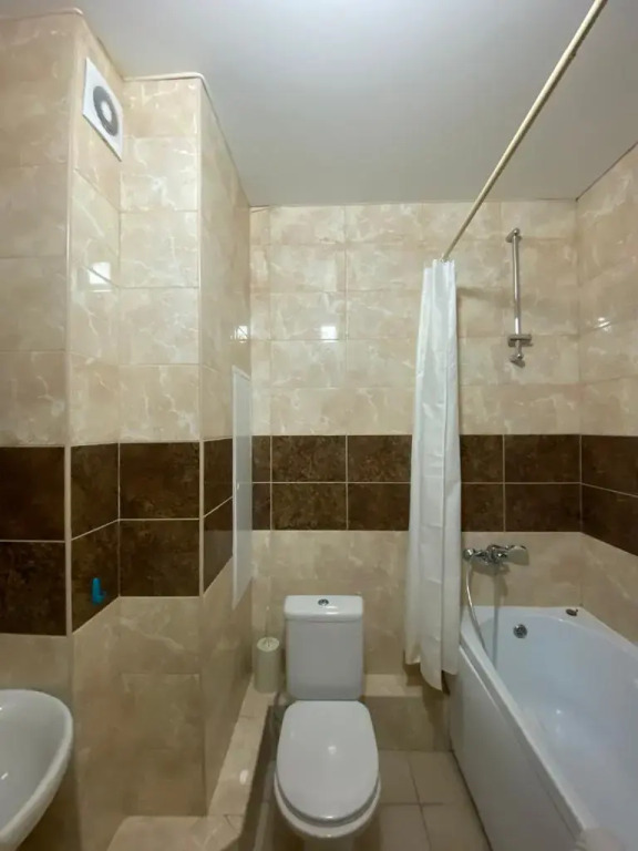 Апартаменты Sea Side 16